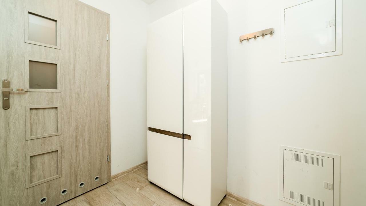 Apartament Karkonosze كارباش المظهر الخارجي الصورة