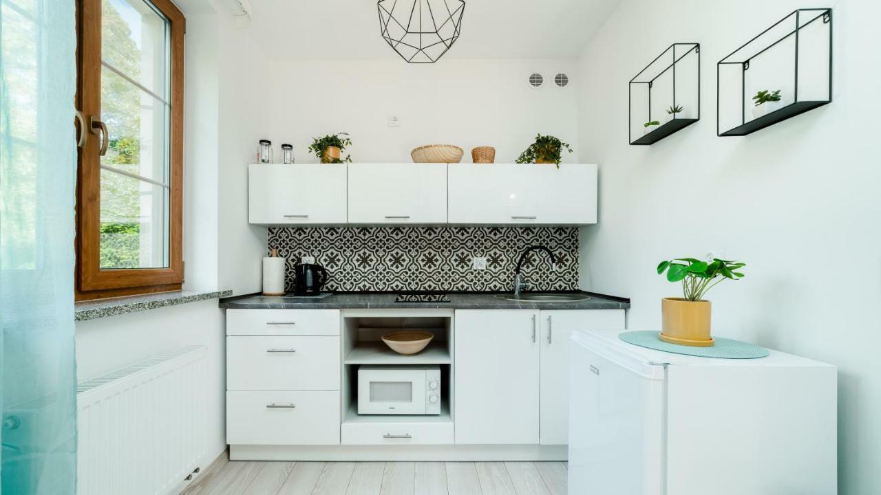 Apartament Karkonosze كارباش المظهر الخارجي الصورة